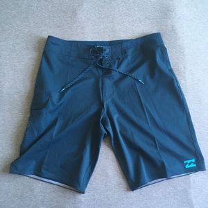 Billabong Platinum X Boardshorts